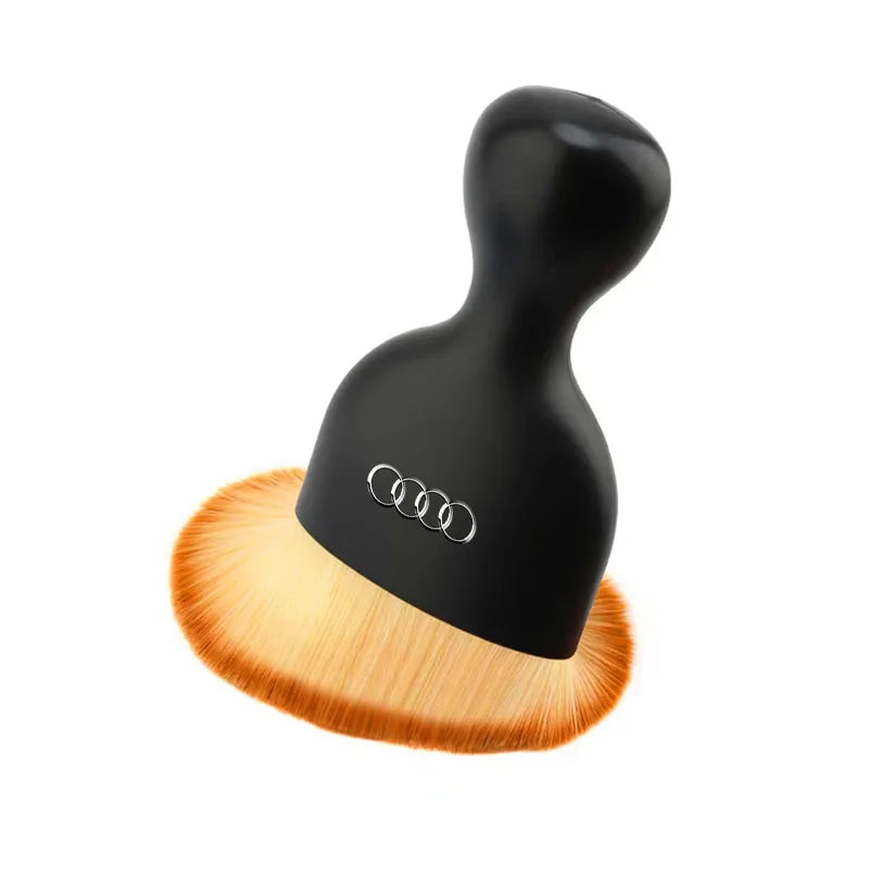 Car Styling Cleaning Brush For Audi